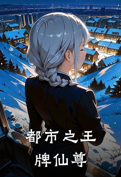 都市之王牌仙尊