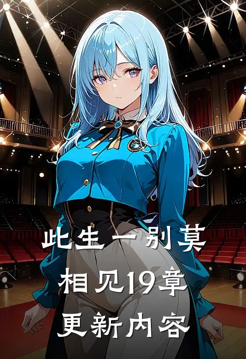 此生一别莫相见19章更新内容