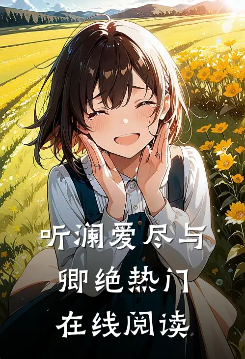 听澜爱尽与卿绝热门在线阅读