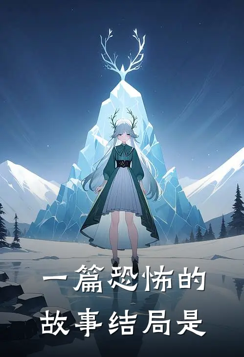 一篇恐怖的故事结局是