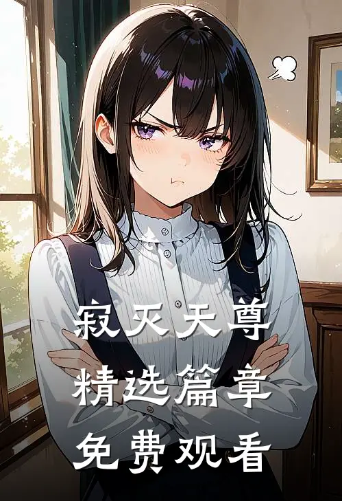 寂灭天尊精选篇章免费观看