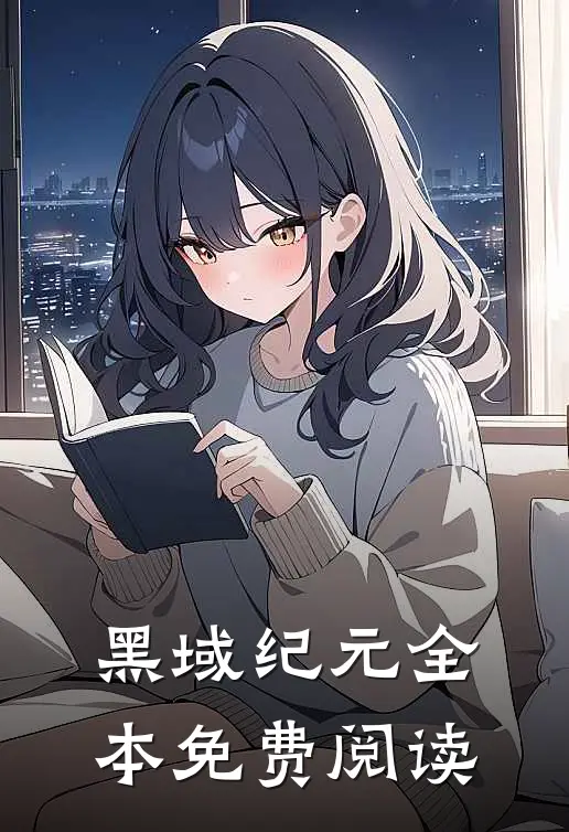 黑域纪元全本免费阅读
