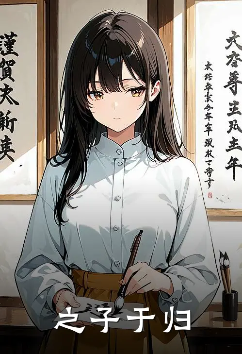 之子于归