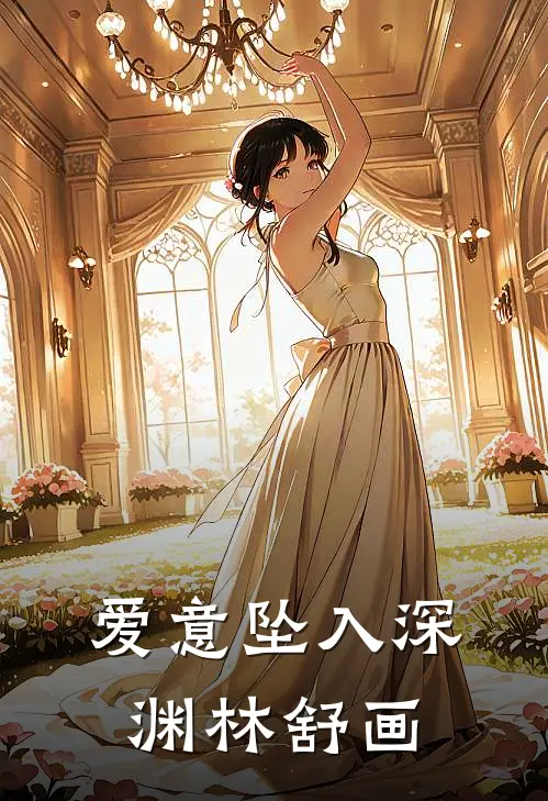 爱意坠入深渊林舒画