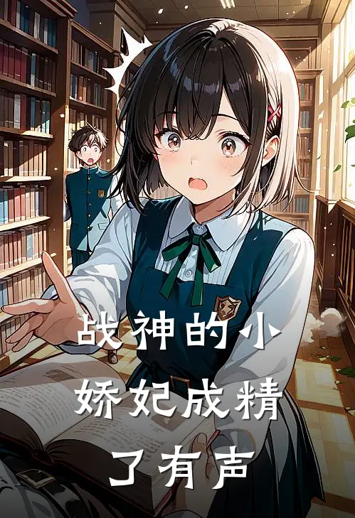 战神的小娇妃成精了有声