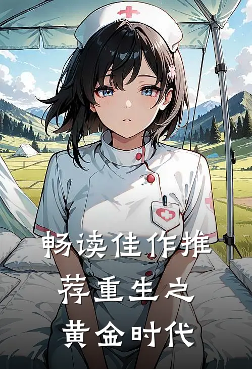 畅读佳作推荐重生之黄金时代