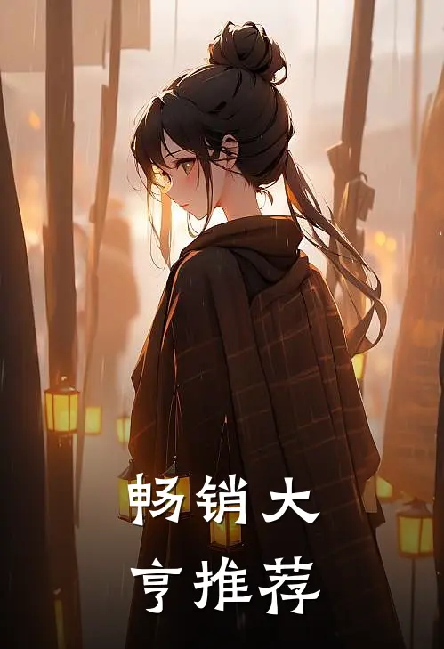 畅销大亨推荐