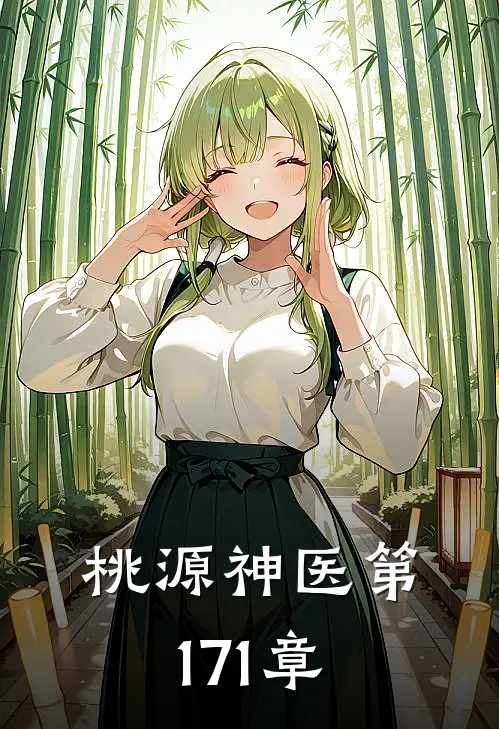 桃源神医 第171章