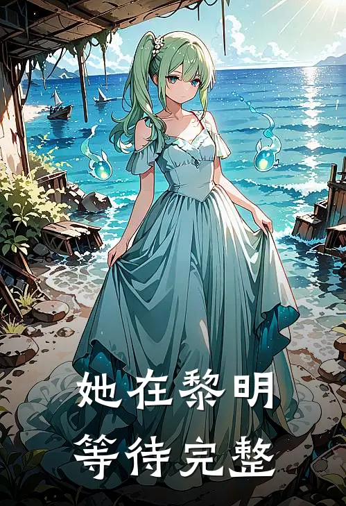 她在黎明等待完整