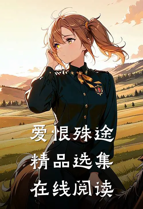 爱恨殊途精品选集在线阅读