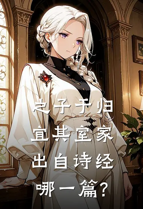 之子于归,宜其室家出自诗经哪一篇?
