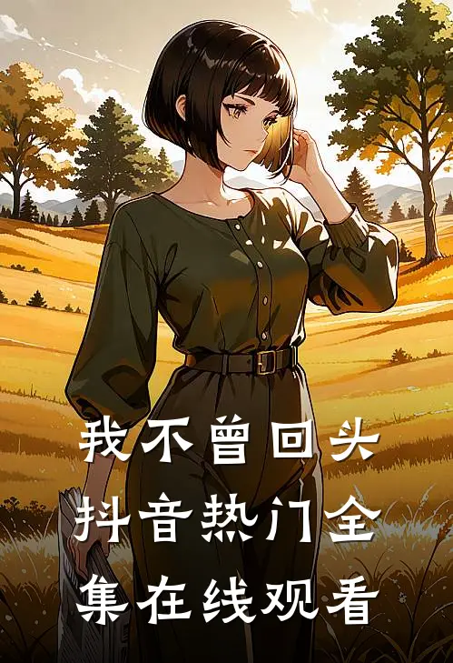 我不曾回头抖音热门 全集在线观看