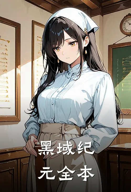 黑域纪元全本