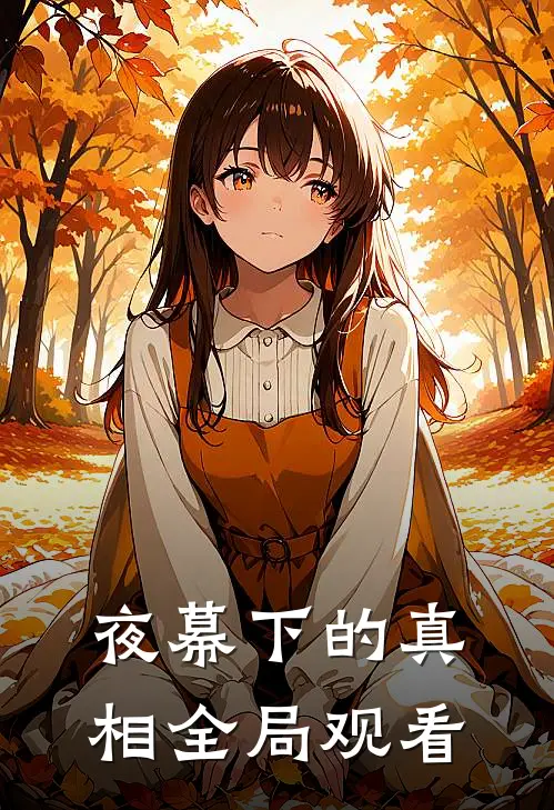 夜幕下的真相全局观看