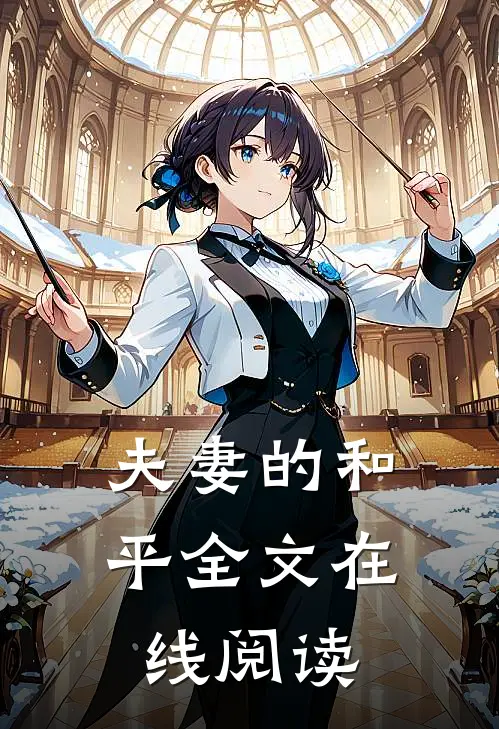 夫妻的和平全文在线阅读