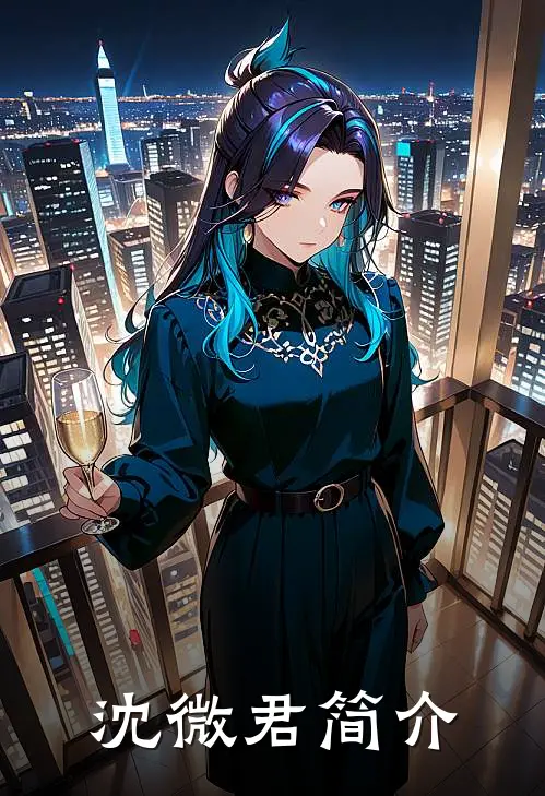 沈微君简介
