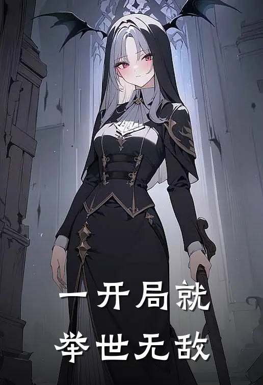 一开局就举世无敌