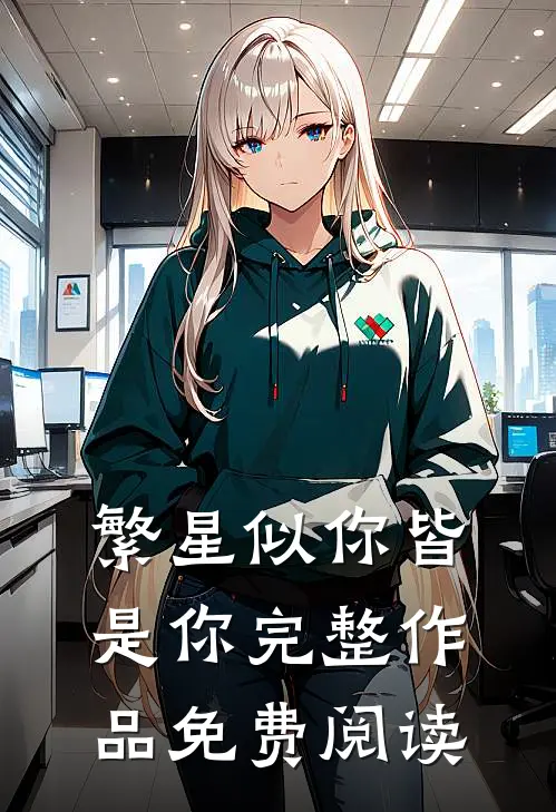 繁星似你皆是你完整作品免费阅读