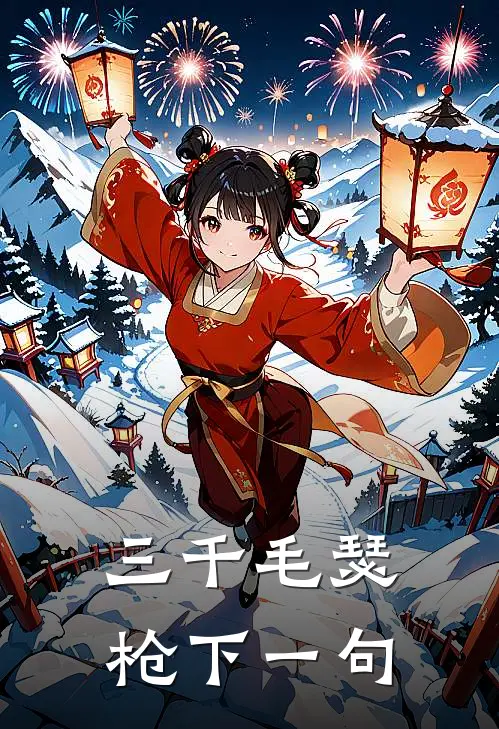 三千毛瑟枪下一句