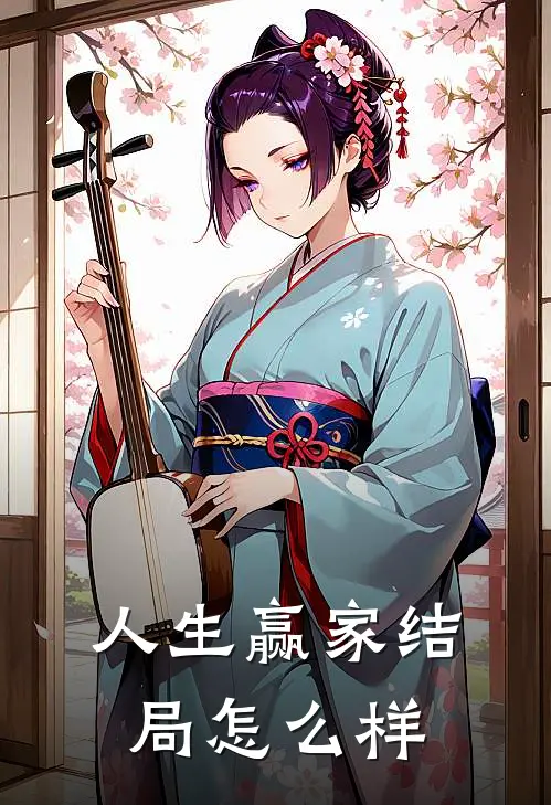 人生赢家结局怎么样
