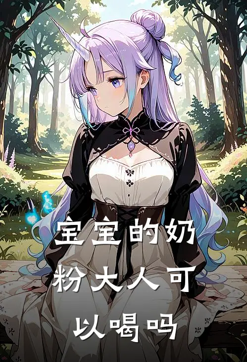 宝宝的奶粉大人可以喝吗