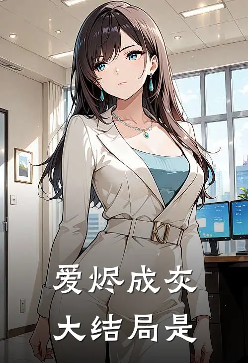 爱烬成灰大结局是