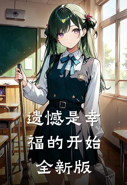 遗憾是幸福的开始全新版