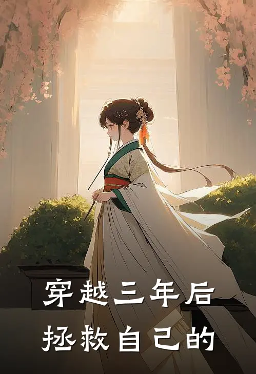 穿越三年后拯救自己的