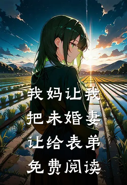 我妈让我把未婚妻让给表弟免费阅读