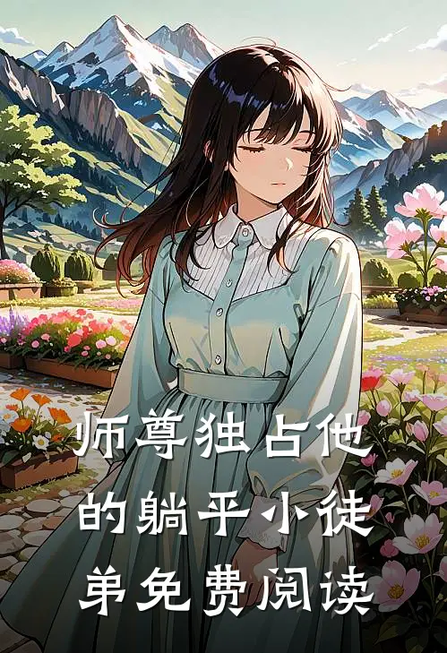 师尊独占他的躺平小徒弟免费阅读