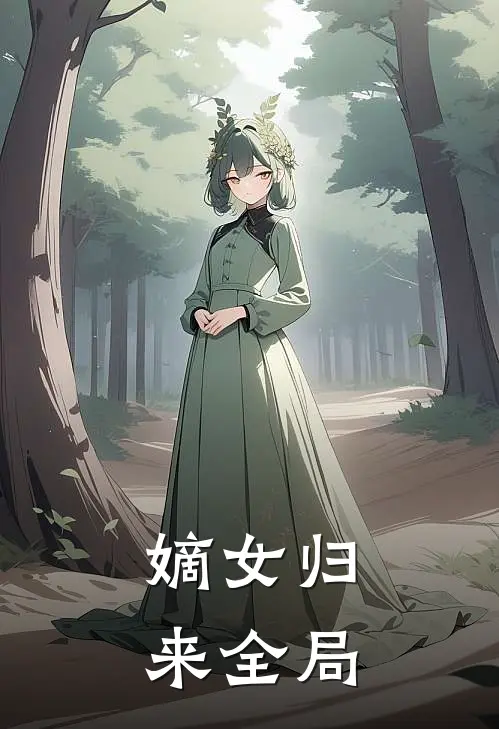嫡女归来全局