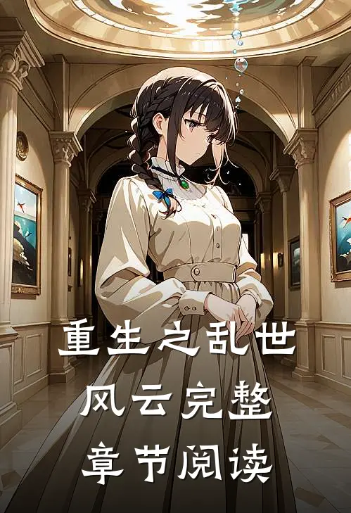 重生之乱世风云完整章节阅读