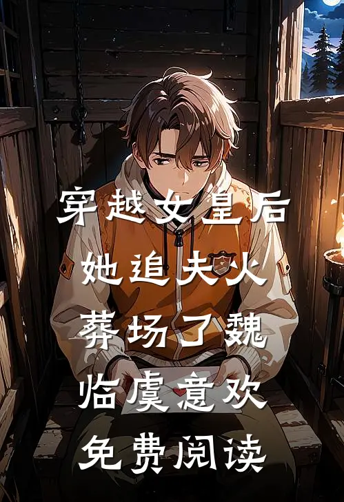 穿越女皇后她追夫火葬场了魏临虞意欢免费阅读
