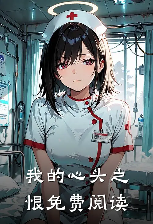 我的心头之恨免费阅读