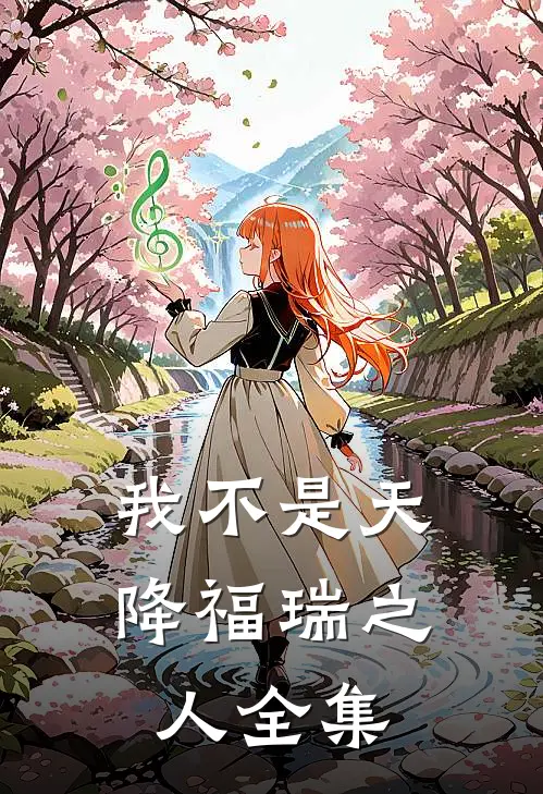 我不是天降福瑞之人 全集