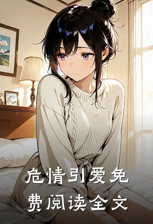 危情引爱免费阅读全文