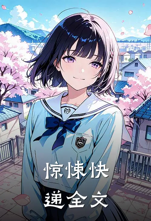 惊悚快递全文