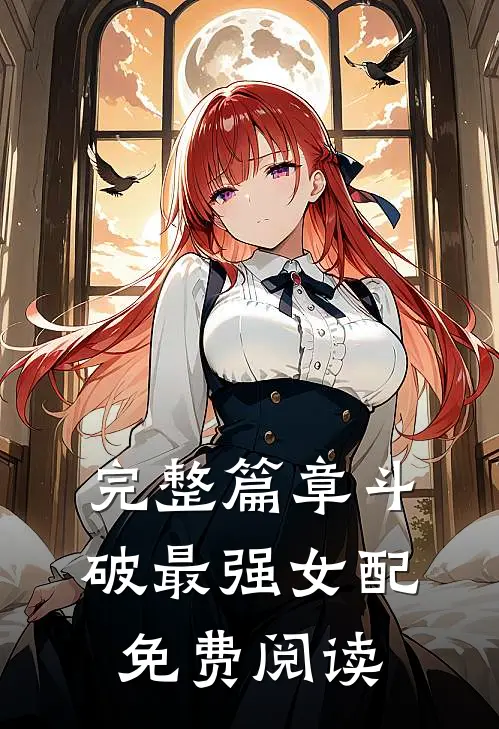 完整篇章斗破最强女配免费阅读
