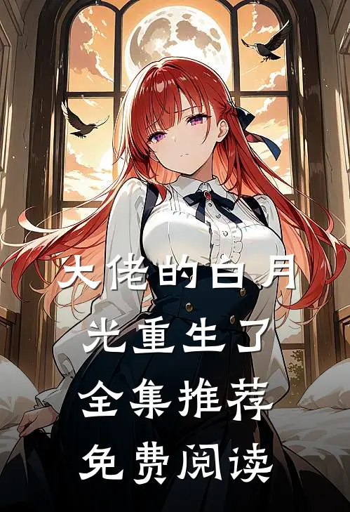 大佬的白月光重生了全集推荐免费阅读