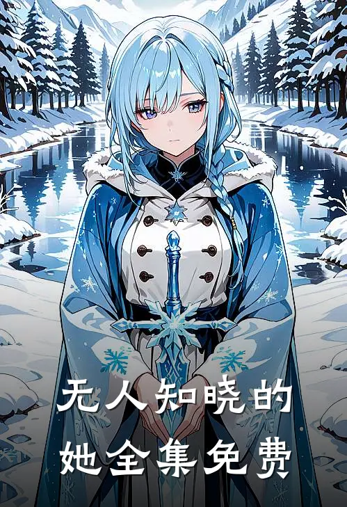 无人知晓的她全集免费
