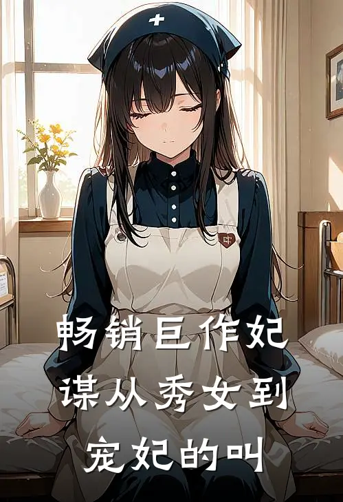 畅销巨作妃谋从秀女到宠妃的叫