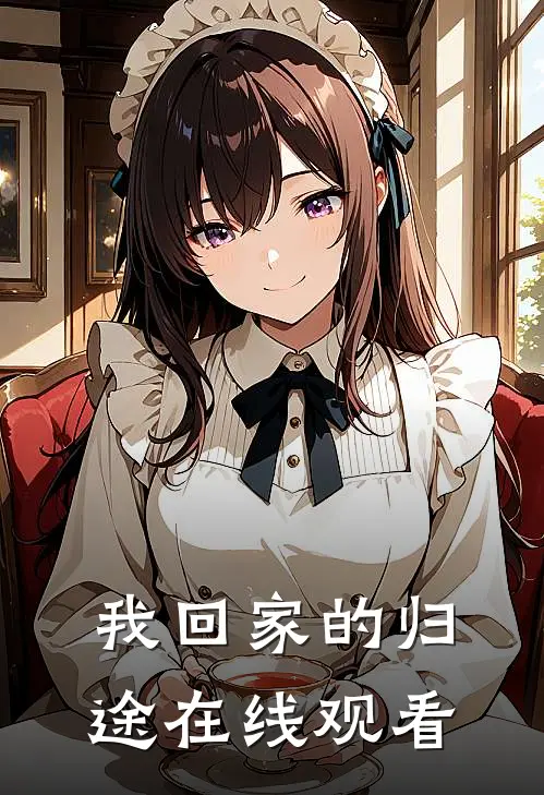 我回家的归途在线观看