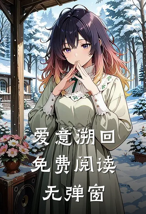 爱意溯回免费阅读无弹窗