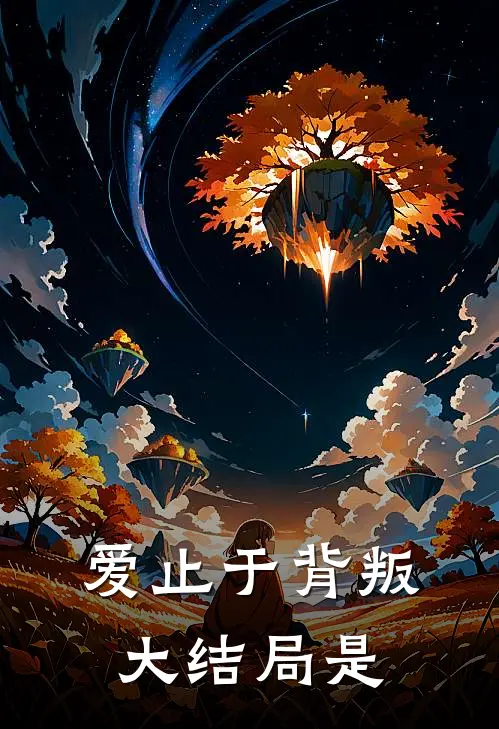 爱止于背叛大结局是