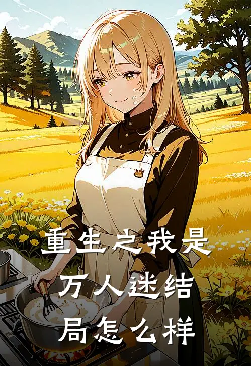 重生之我是万人迷结局怎么样
