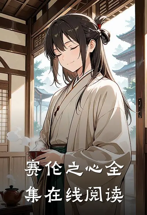 赛伦之心全集在线阅读