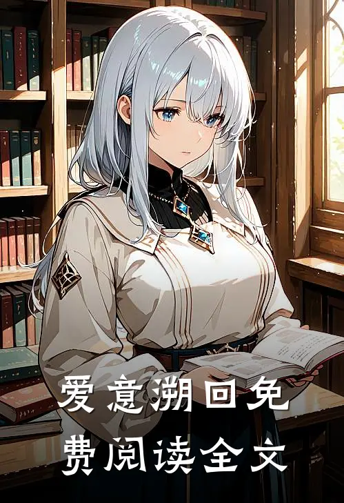 爱意溯回免费阅读全文