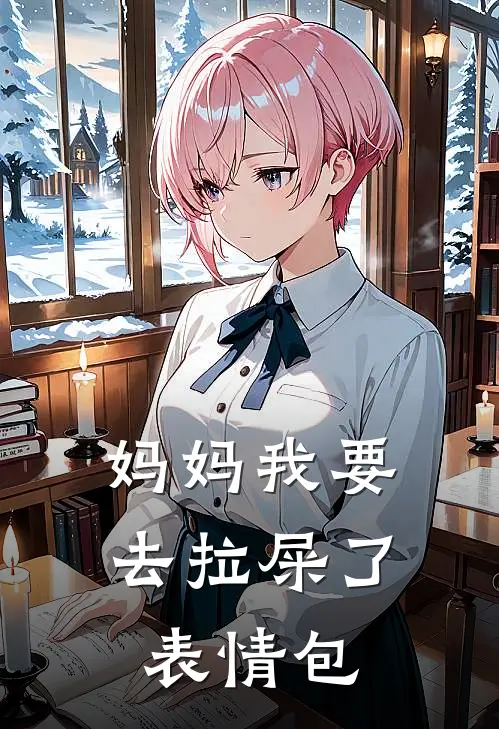 妈妈我要去拉屎了表情包