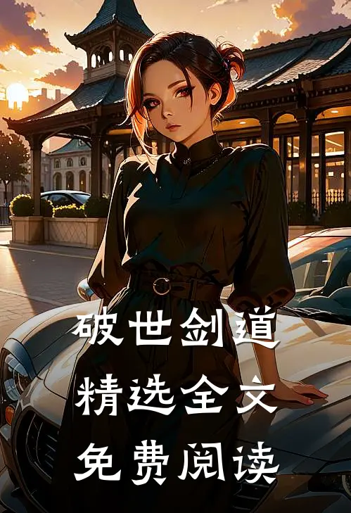 破世剑道精选全文免费阅读