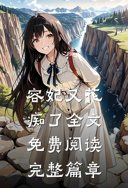 容妃又花痴了全文免费阅读完整篇章